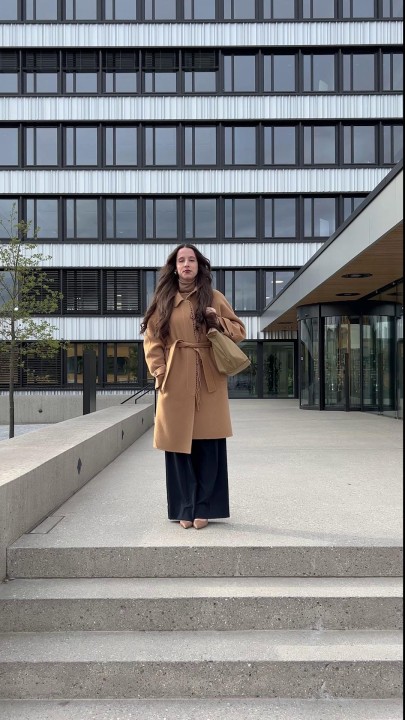 Georg Fischer von Riedlingen 「Adoration of the Three Magi. Former