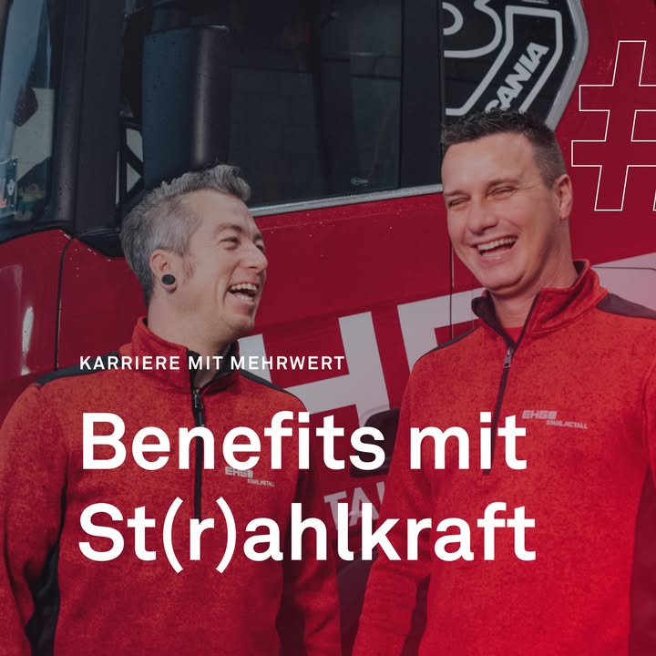 EHG Stahl Metall