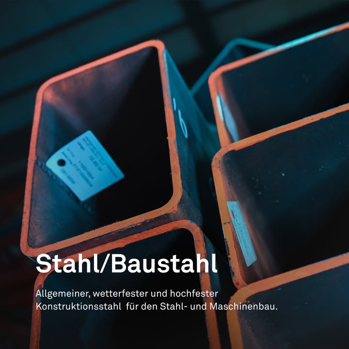 EHG Stahl Metall